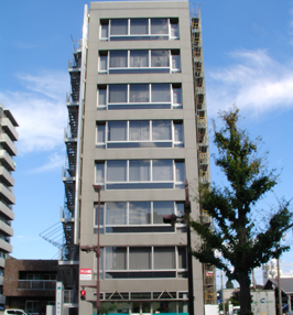 千葉本町第一生命ビルンディング　詳細ページへリンク