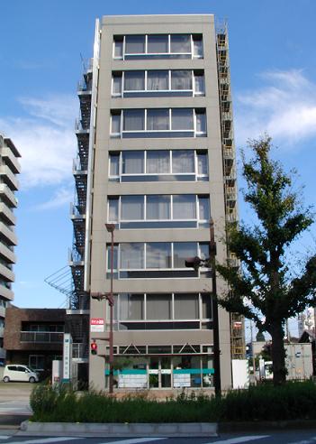 千葉本町第一生命ビルディング 空室情報