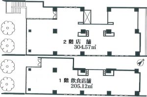 サバービア412　図面