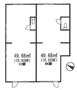 リッツハウス図面