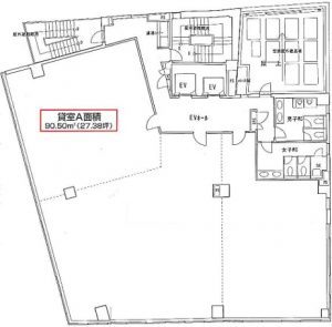流鉄柏図面