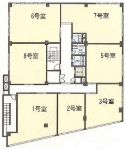 中央土地建物ビル