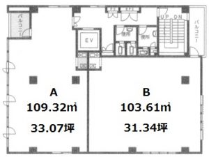 新栄ビル図面 (1)