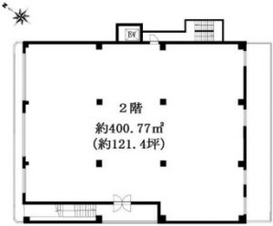 南柏プラザビル図面