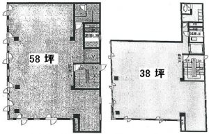 千葉スカイビル図面