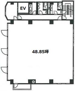日暮ビル図面