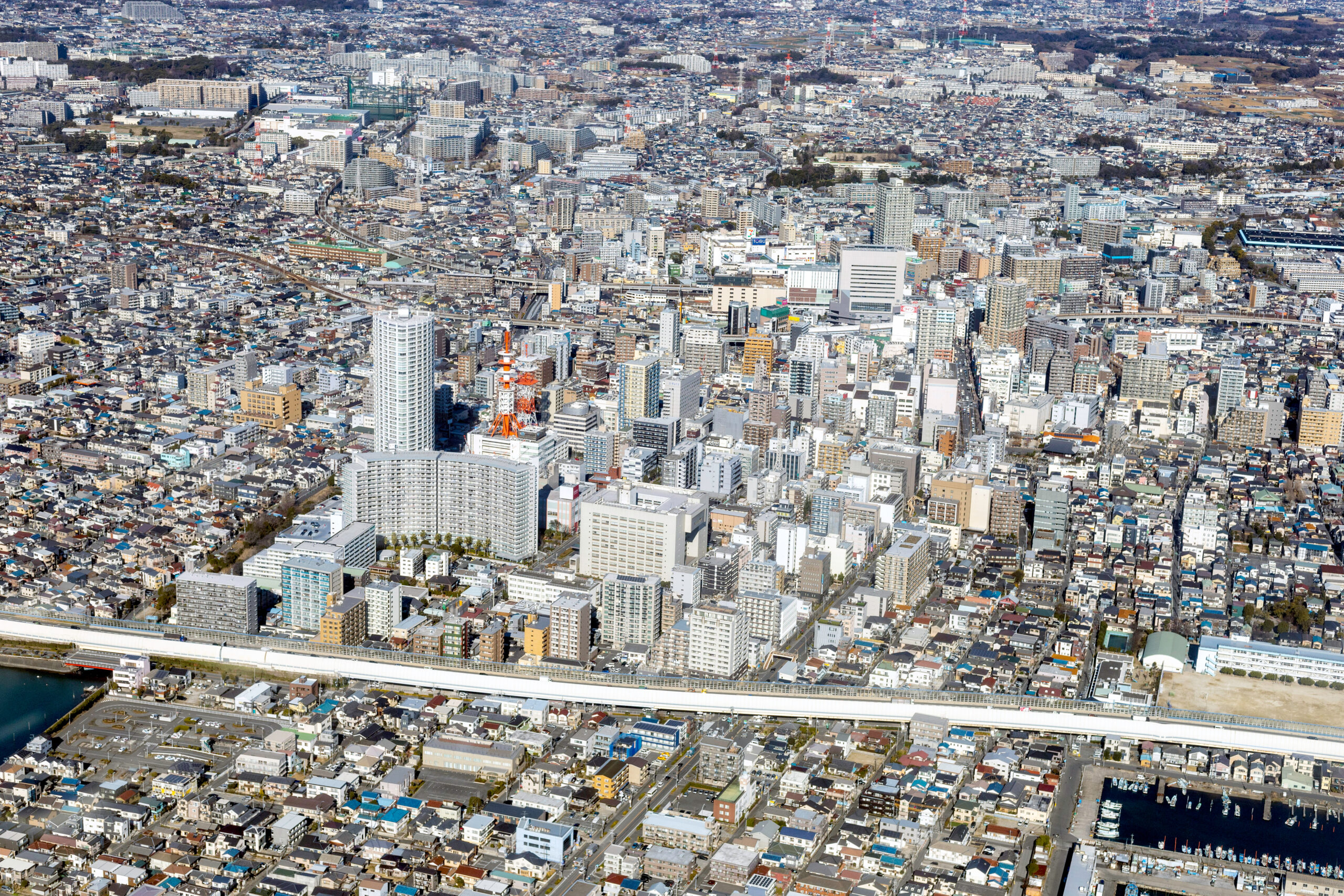 船橋市で飲食店開業を検討している方へ